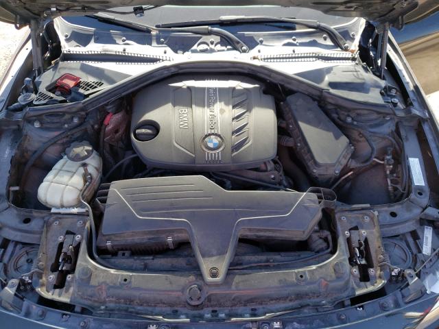 2014 BMW 328 D WBA3D3C52EK155605