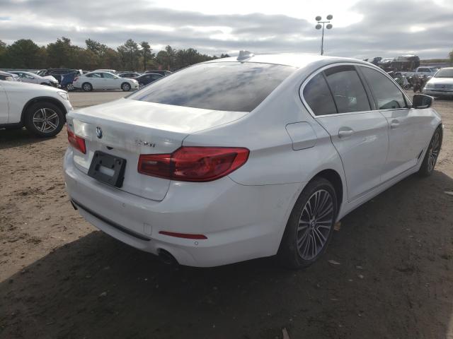 2019 BMW 530 XI WBAJA7C59KWW17539