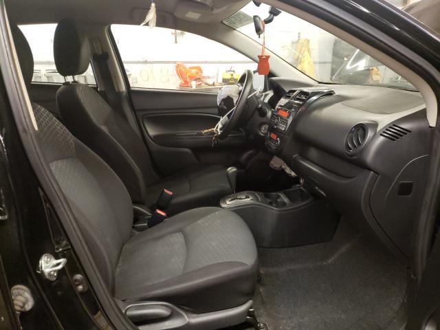 2014 MITSUBISHI MIRAGE DE ML32A3HJ9EH008694