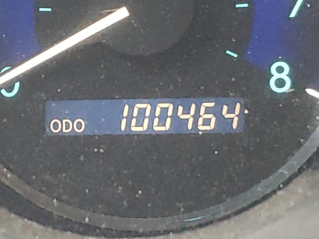 2010 TOYOTA SIENNA CE 5TDKK4CC5AS291397