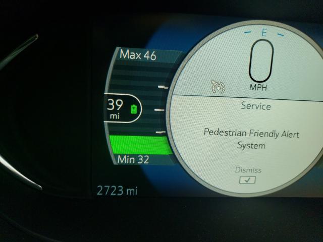 2021 CHEVROLET BOLT EV LT 1G1FY6S09M4106392