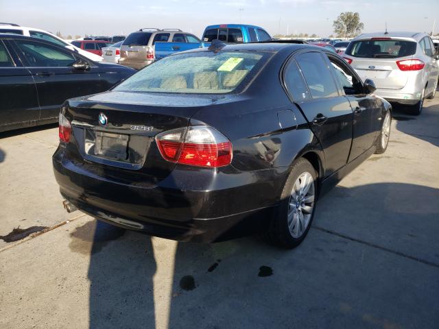 WBAVA33597PG39085 Bmw 328 I 2007. Фото: 3
