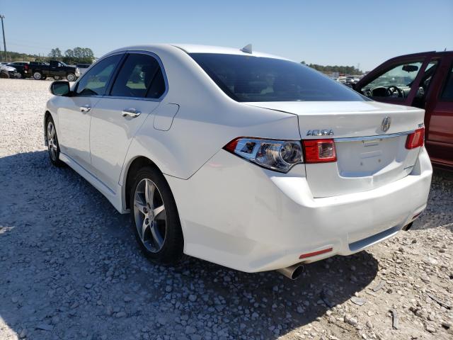 2013 ACURA TSX SE JH4CU2F80DC006667