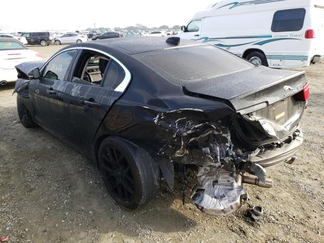 2017 JAGUAR XE PREMIUM SAJAD4BV4HA976606