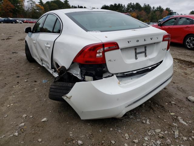 2018 VOLVO S60 INSCRI LYV402TK4JB159229