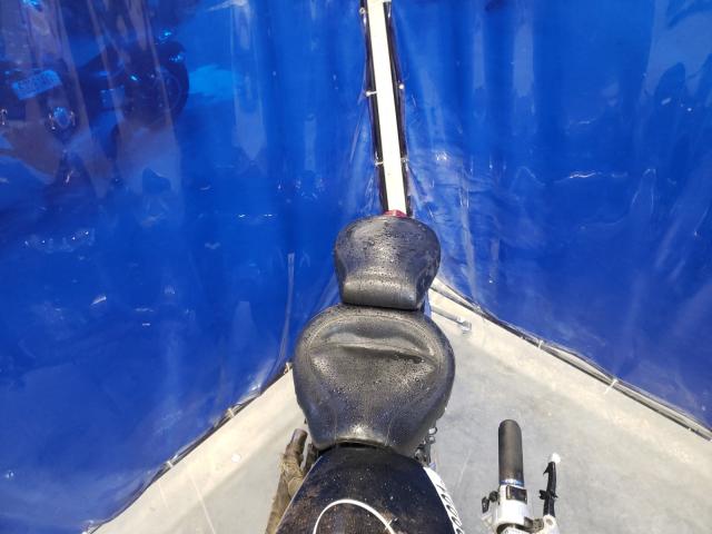 2000 HONDA VT1100C 1HFSC4303YA000069
