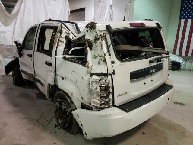 2012 JEEP LIBERTY SP 1C4PJMAKXCW105598