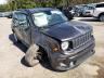 2019 JEEP  RENEGADE