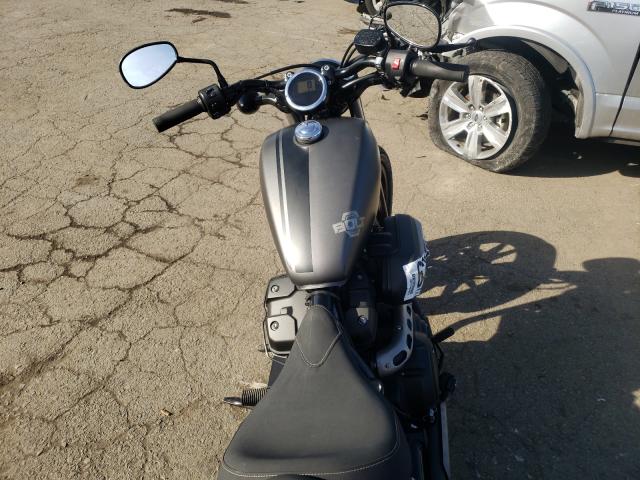 2014 YAMAHA XVS950 CU JYAVN05E3EA005833