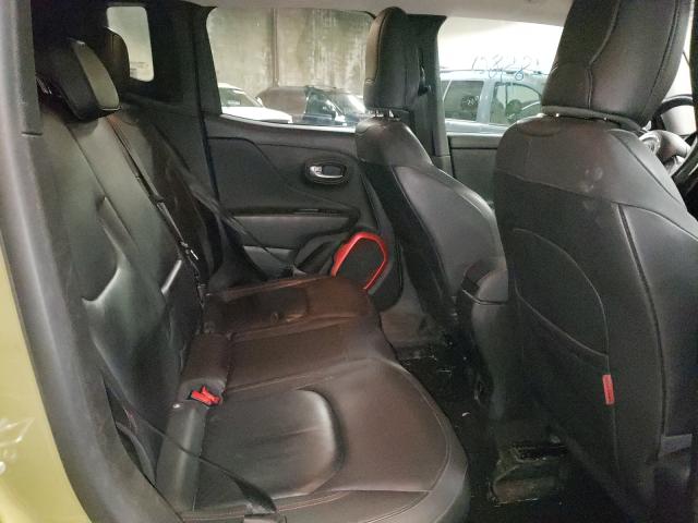 2015 JEEP RENEGADE T ZACCJBCT4FPB92974