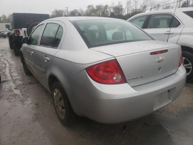 2010 CHEVROLET COBALT 1LT 1G1AD5F58A7221002