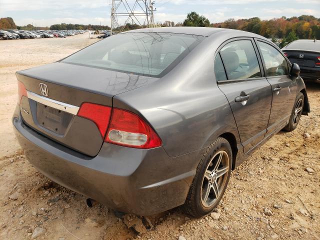 2011 HONDA CIVIC VP 2HGFA1F38BH522986