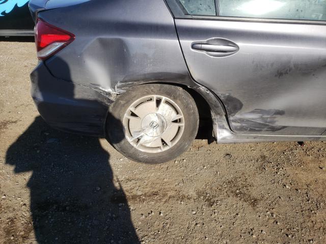 2014 HONDA CIVIC HF 2HGFB2F65EH511896