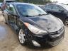 2011 HYUNDAI  ELANTRA