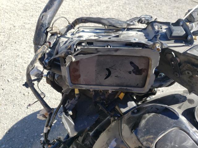 2021 HARLEY-DAVIDSON FLHXS 1HD1KRP26MB618572