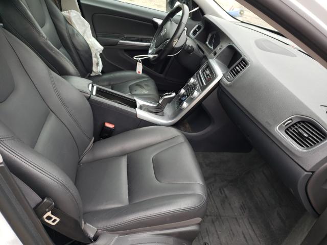 2018 VOLVO S60 INSCRI LYV402TK4JB159229