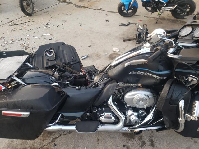 2013 HARLEY-DAVIDSON FLTRU ROAD 1HD1KGM15DB649151