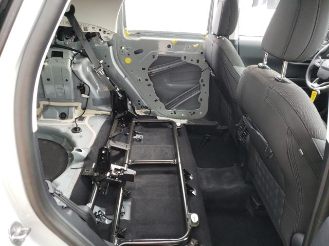 2021 FORD BRONCO SPO 3FMCR9B60MRA16502