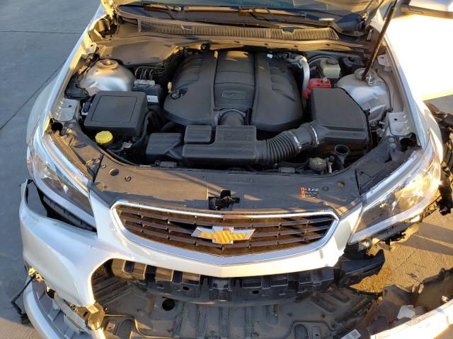 2014 CHEVROLET SS 6G3F15RW3EL940183