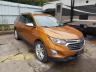 2018 CHEVROLET  EQUINOX