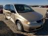 2000 HONDA  ODYSSEY