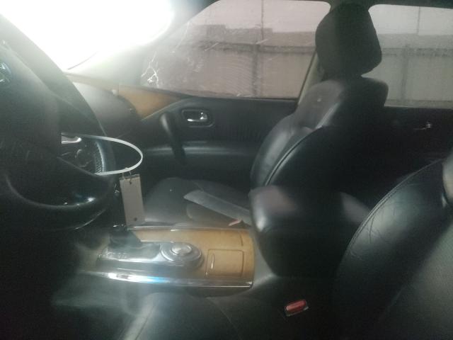 2013 INFINITI QX56 JN8AZ2NF5D9531526