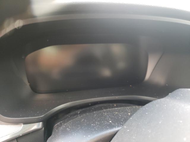 2019 VOLVO S60 T6 R-D 7JRA22TM7KG014370
