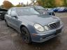 2005 MERCEDES-BENZ  E-CLASS