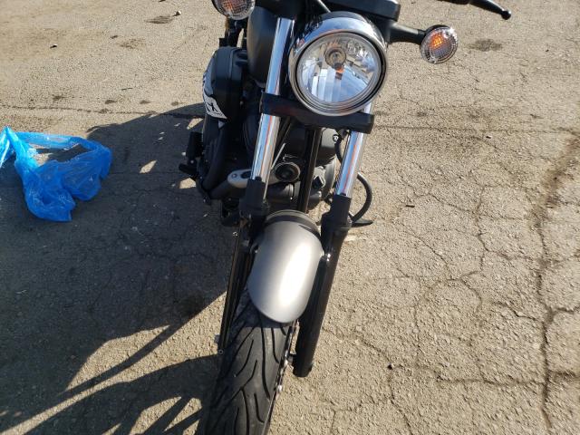 2014 YAMAHA XVS950 CU JYAVN05E3EA005833