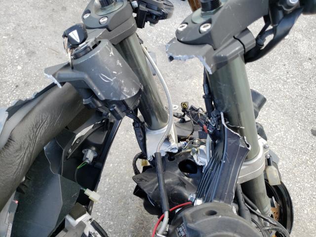 2018 KAWASAKI ZX1400 J JKBZXNJ11JA005202