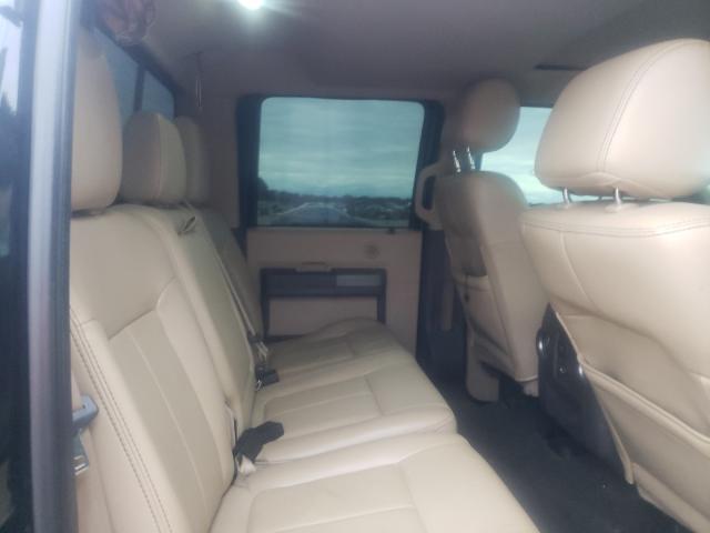 2012 FORD F250 1FT7W2BT0CEA10390