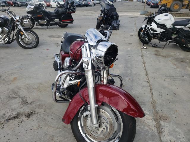 2006 HARLEY-DAVIDSON FLHRSI 1HD1FYW156Y625455