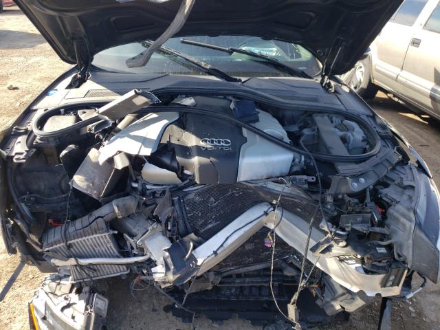 2015 AUDI A8 L TDI Q WAU3MAFD6FN013362
