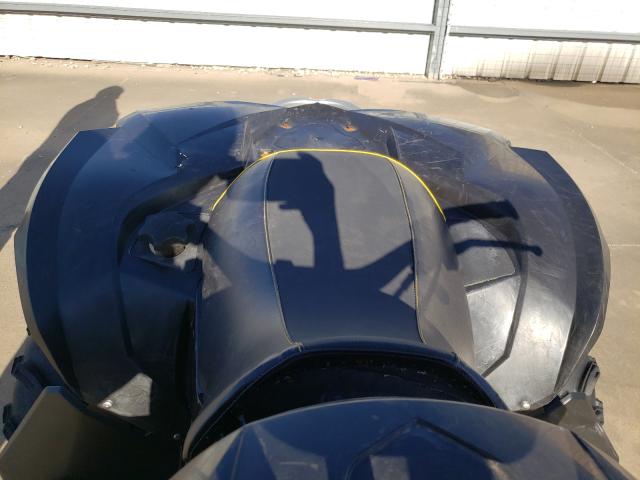 2013 CAN-AM RENEGADE 1 3JBMGCP10DJ000066