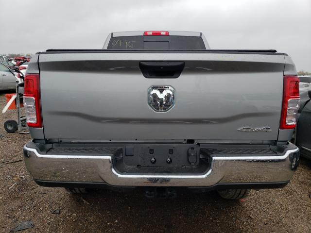 2021 RAM 2500 TRADE 3C6UR5CL9MG660475