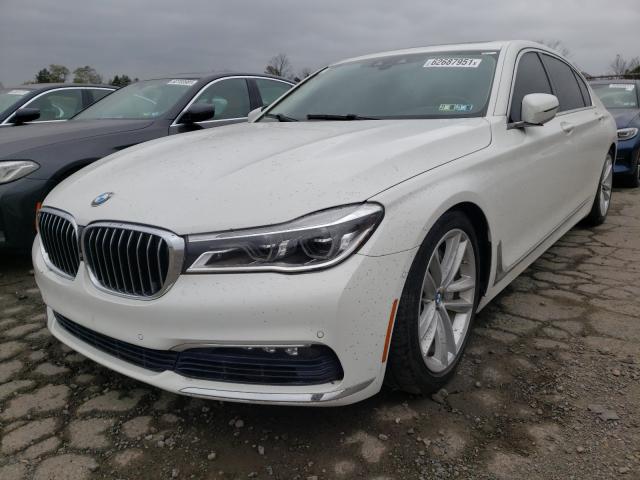 2017 BMW 750 XI WBA7F2C58HG421822