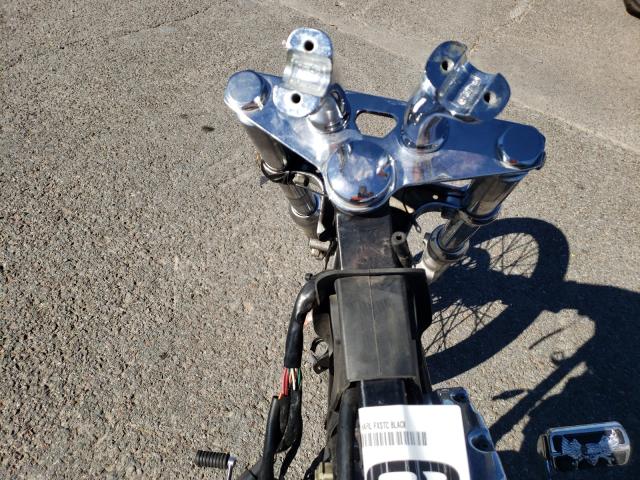 2008 HARLEY-DAVIDSON FXSTC 1HD1JL5148Y079222