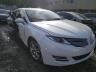 2013 LINCOLN  MKZ