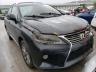 2013 LEXUS  RX350