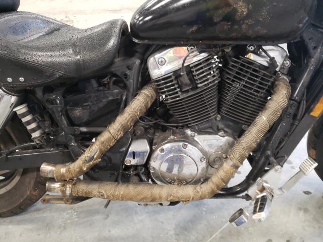 2000 HONDA VT1100C 1HFSC4303YA000069