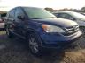 2010 HONDA  CRV