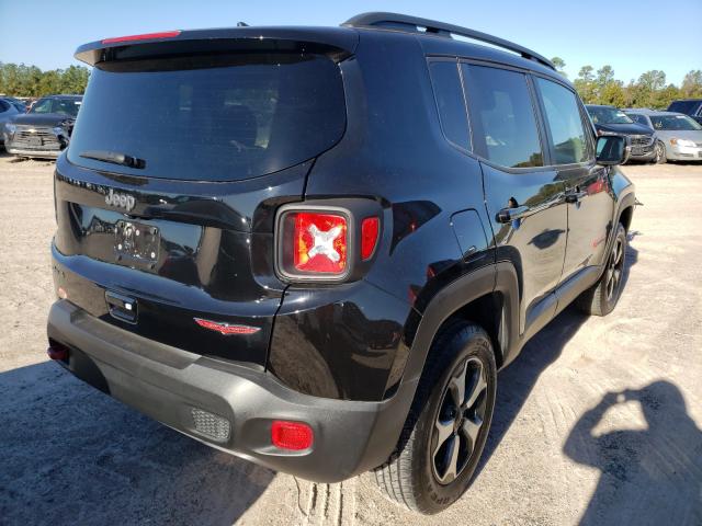 2019 JEEP RENEGADE T ZACNJBC15KPK09490