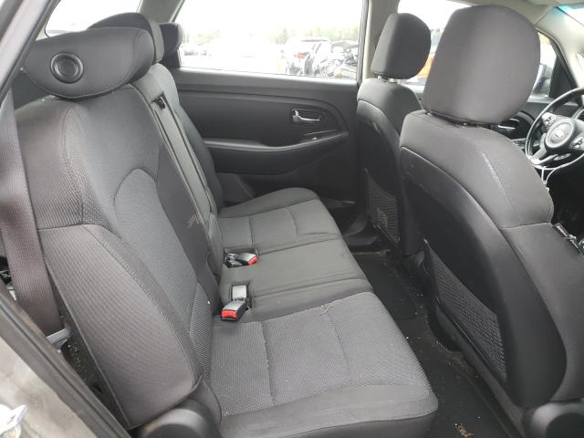 2014 KIA RONDO KNAHT8A39E7053048