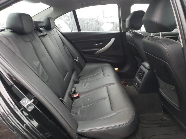 2013 BMW 328 WBA3B5C57DF592895