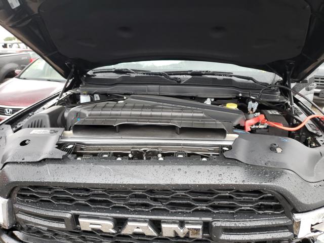 2022 RAM 2500 TRADE 3C6UR5CJ5NG140399