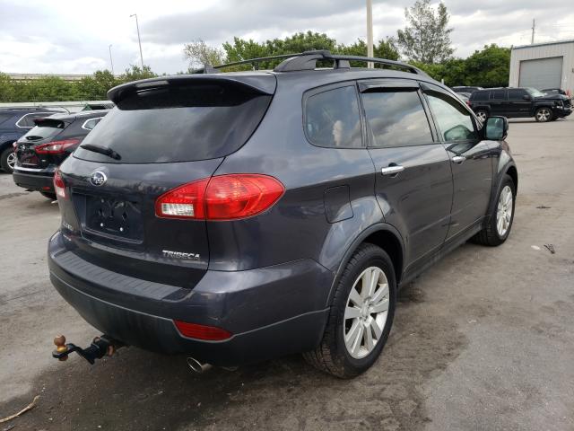 2012 SUBARU TRIBECA LI 4S4WX9GD0C4400670