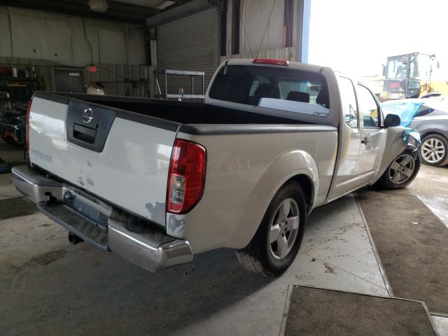 2010 NISSAN FRONTIER K 1N6BD0CT7AC431578