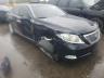 2008 LEXUS  LS460