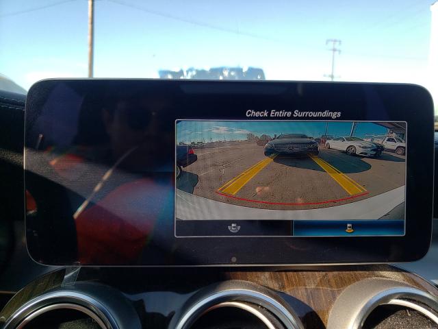 2020 MERCEDES-BENZ C 63 AMG 55SWF8GB7LU332486