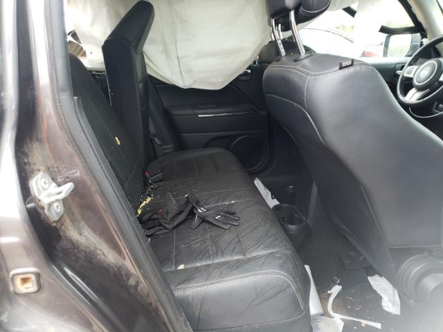 2015 JEEP PATRIOT LI 1C4NJRCB3FD333167